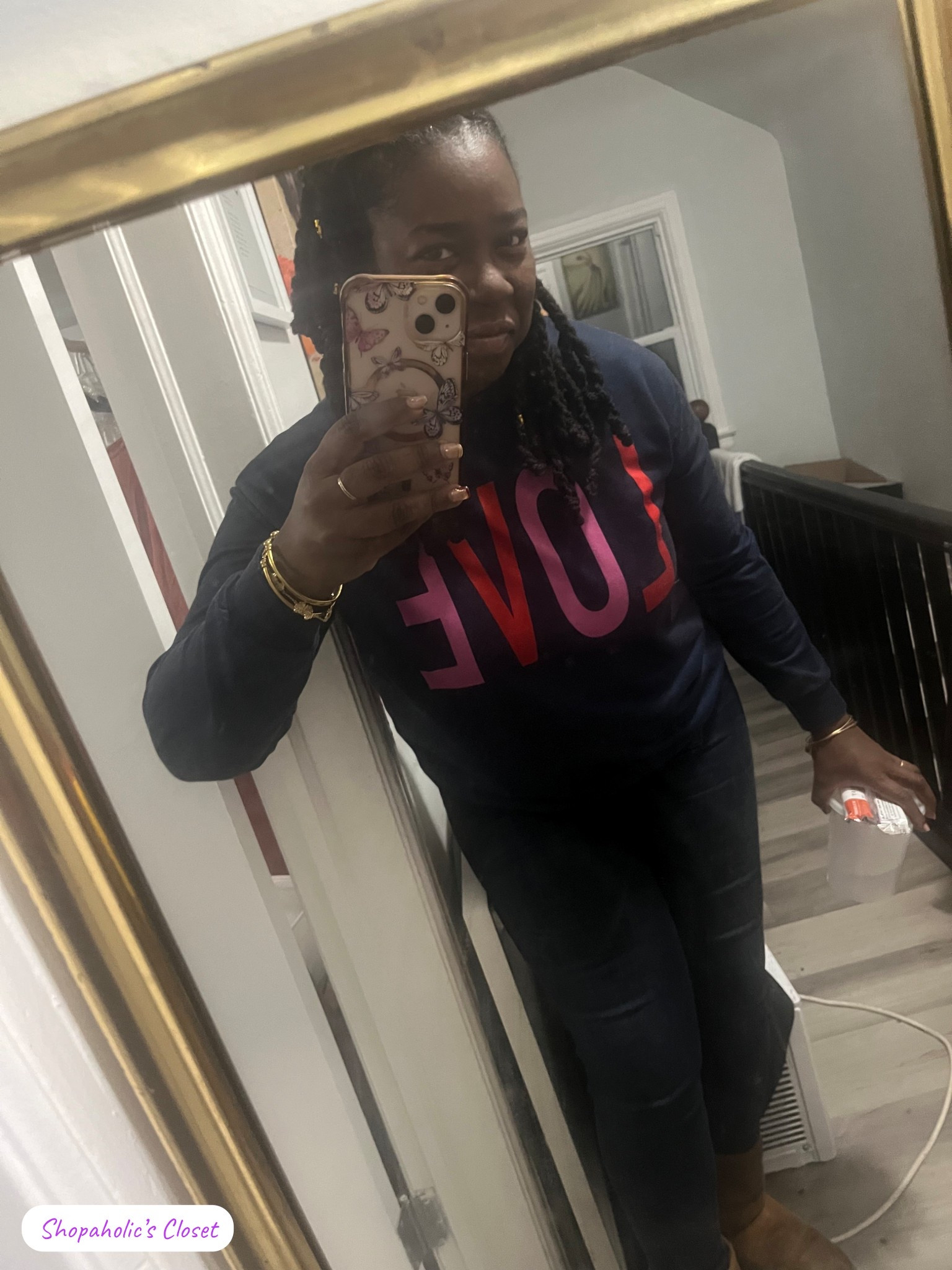 Love is all we need

How are we doing today?

#shopdeescloset #shopaholicscloset

#LTKMidsize #LTKValentine