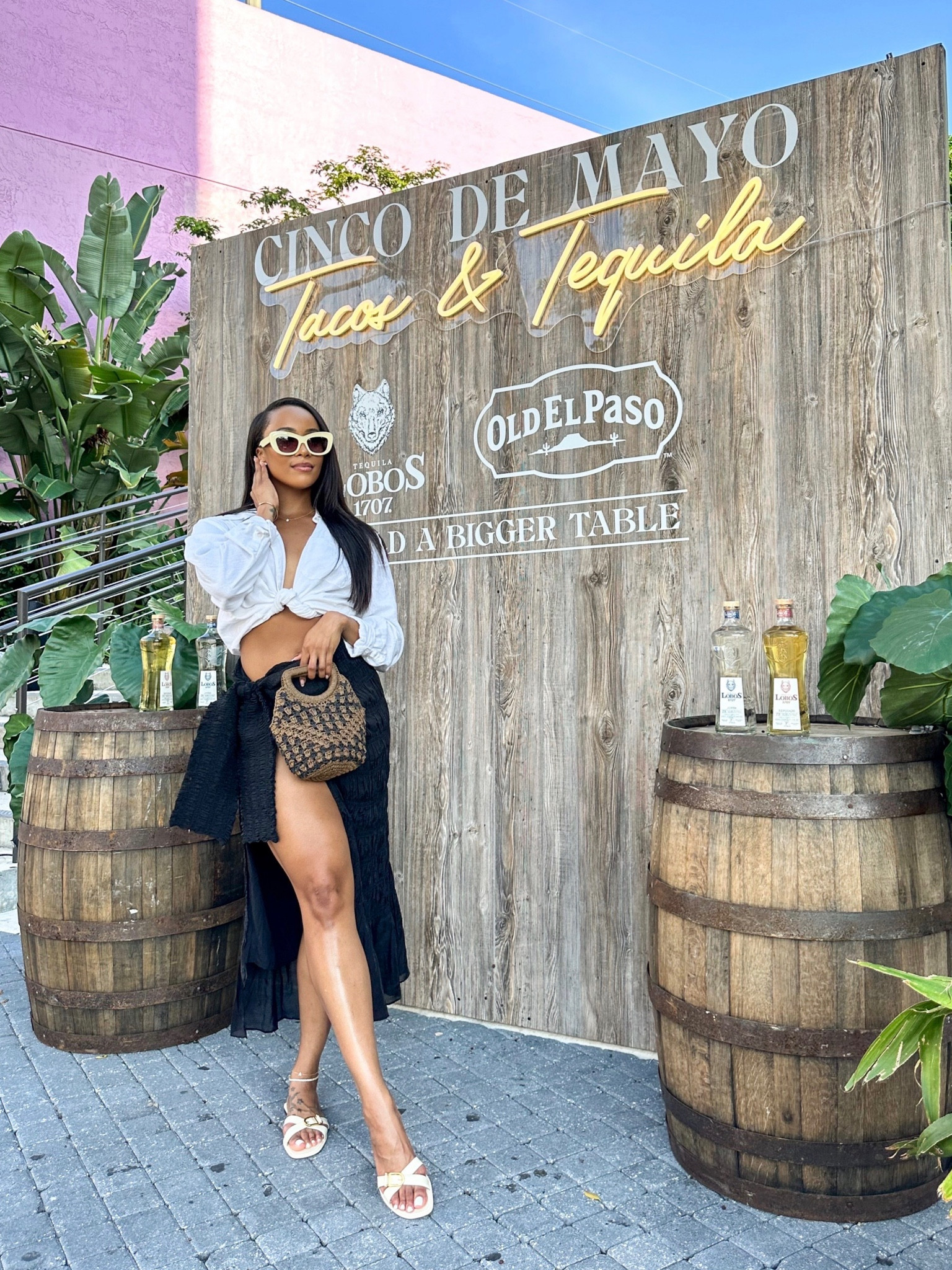 Cinco De Mayo 🥃

#LTKunder50 #LTKcurves #LTKunder100