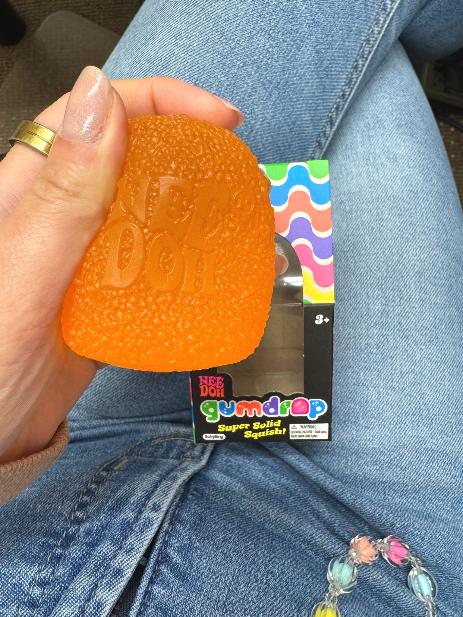 Not at all stressed 😅😜 tax season is here! 

#LTKdayinmylife #LTKSeasonal #LTKselfcare