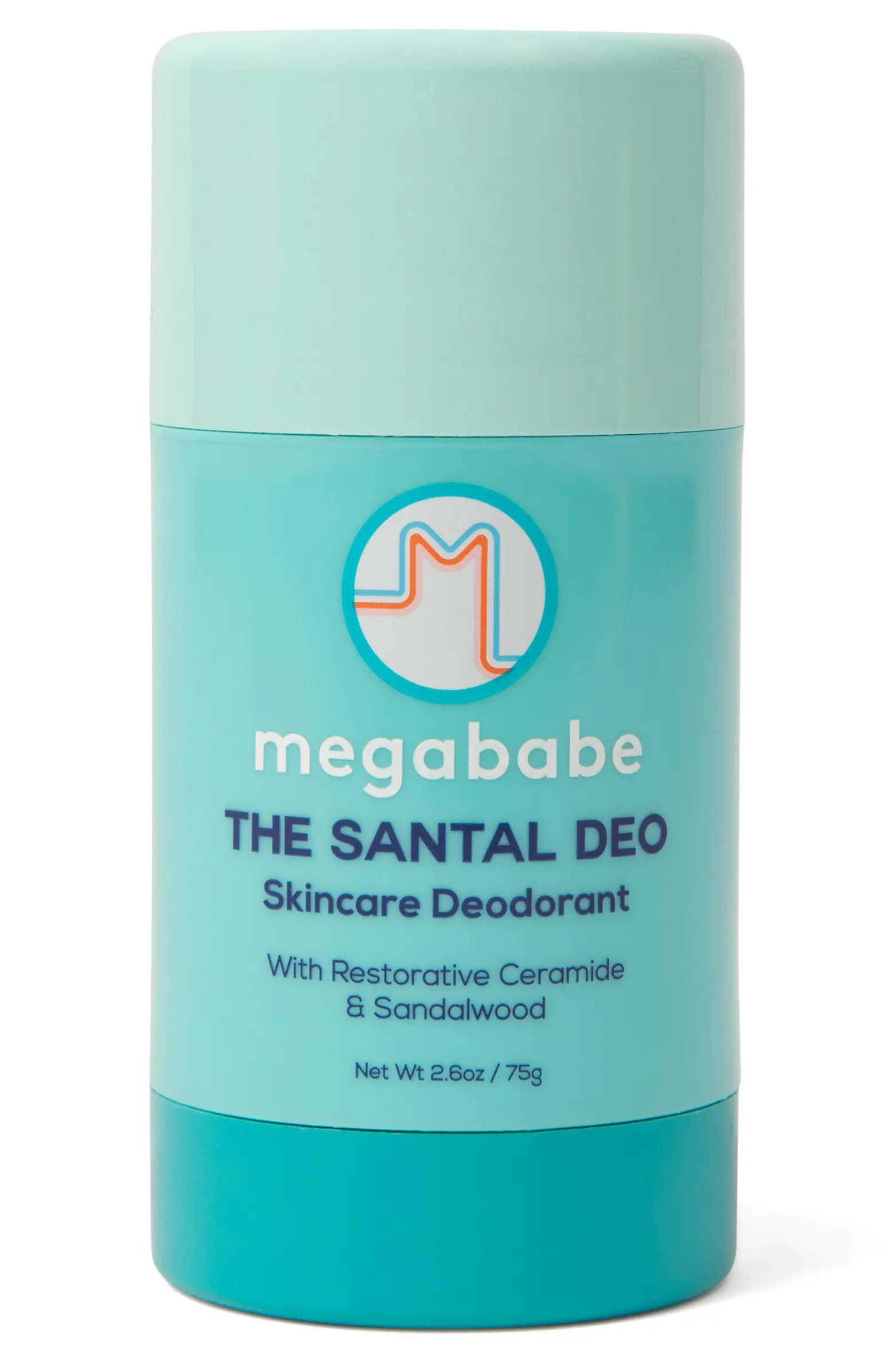 The Santal Deodorant | Nordstrom