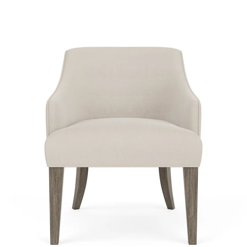 Upholstered Dining Chair (Set of 2) | Wayfair North America