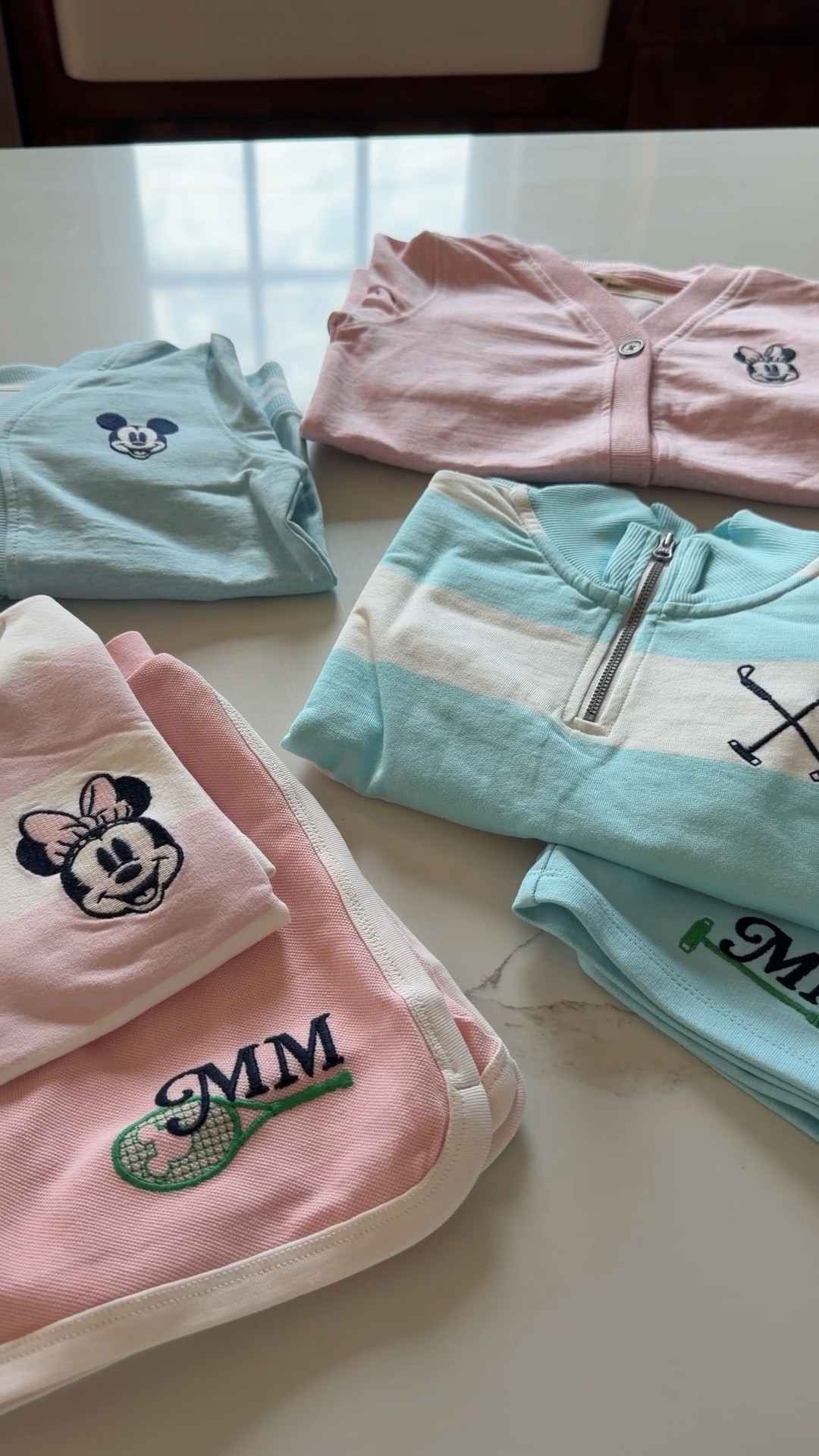 Planning a Disney trip!?!? @monicaandandy have the cutest outfits for your kiddos!!👏🏼

#LTKKids #LTKTravel #LTKootd