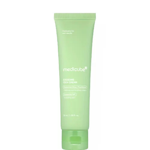 medicube - Exosome Cica Cream | YesStyle Global