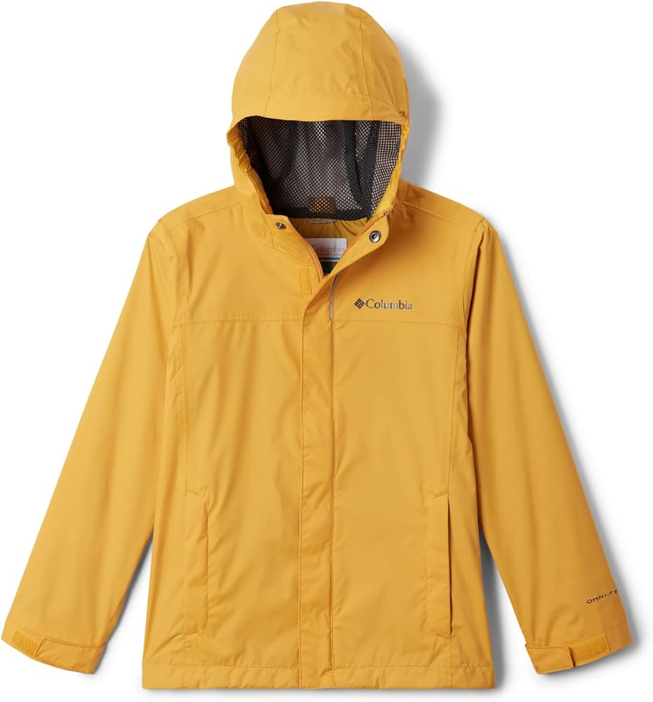 Columbia Boys' Watertight Jacket | Amazon (US)