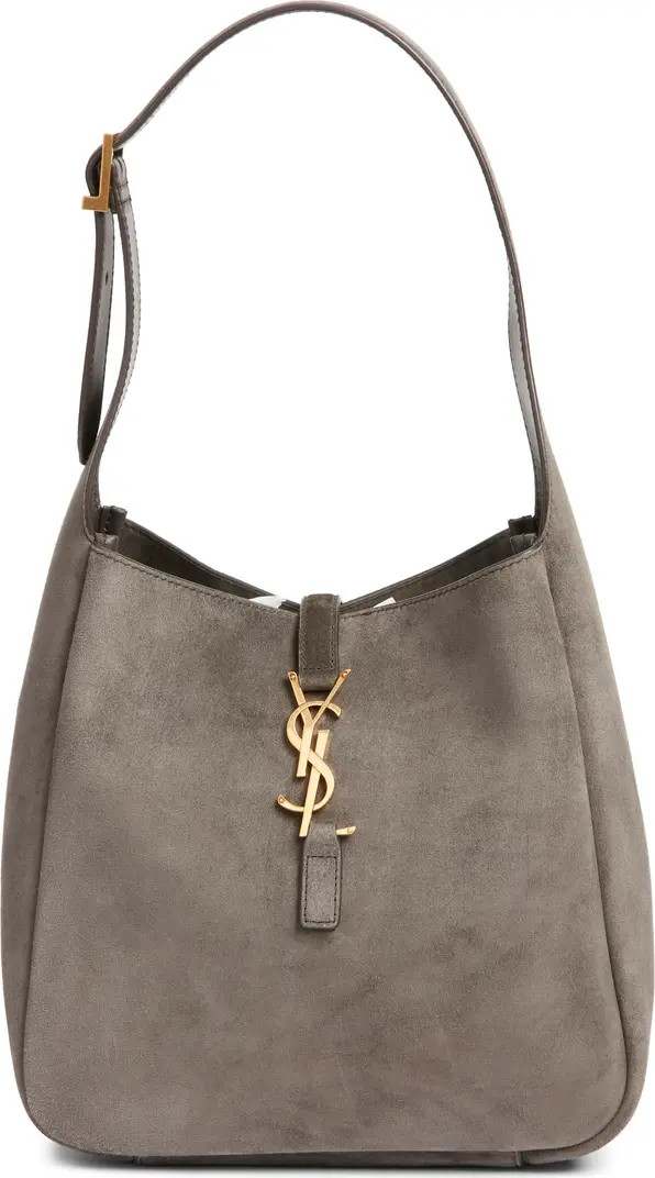 Small Le 5 À 7 Suede Shoulder Bag | Nordstrom