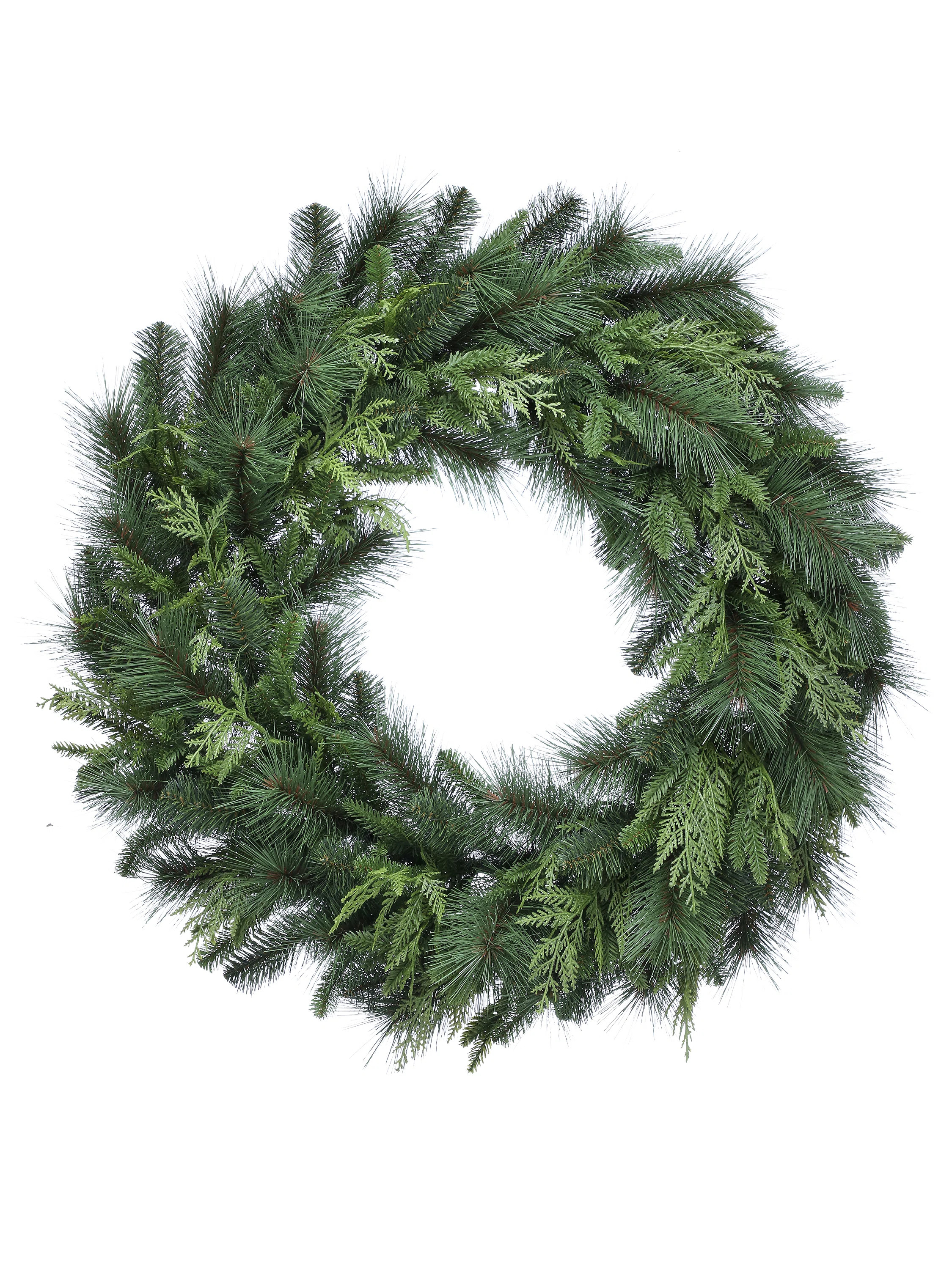 Faux 36'' Wreath | Wayfair North America