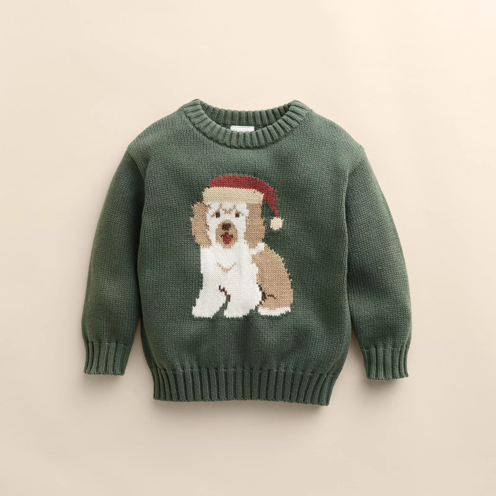 Baby & Toddler Little Co. by Lauren Conrad Jersey Stitch Sweater | Kohl's