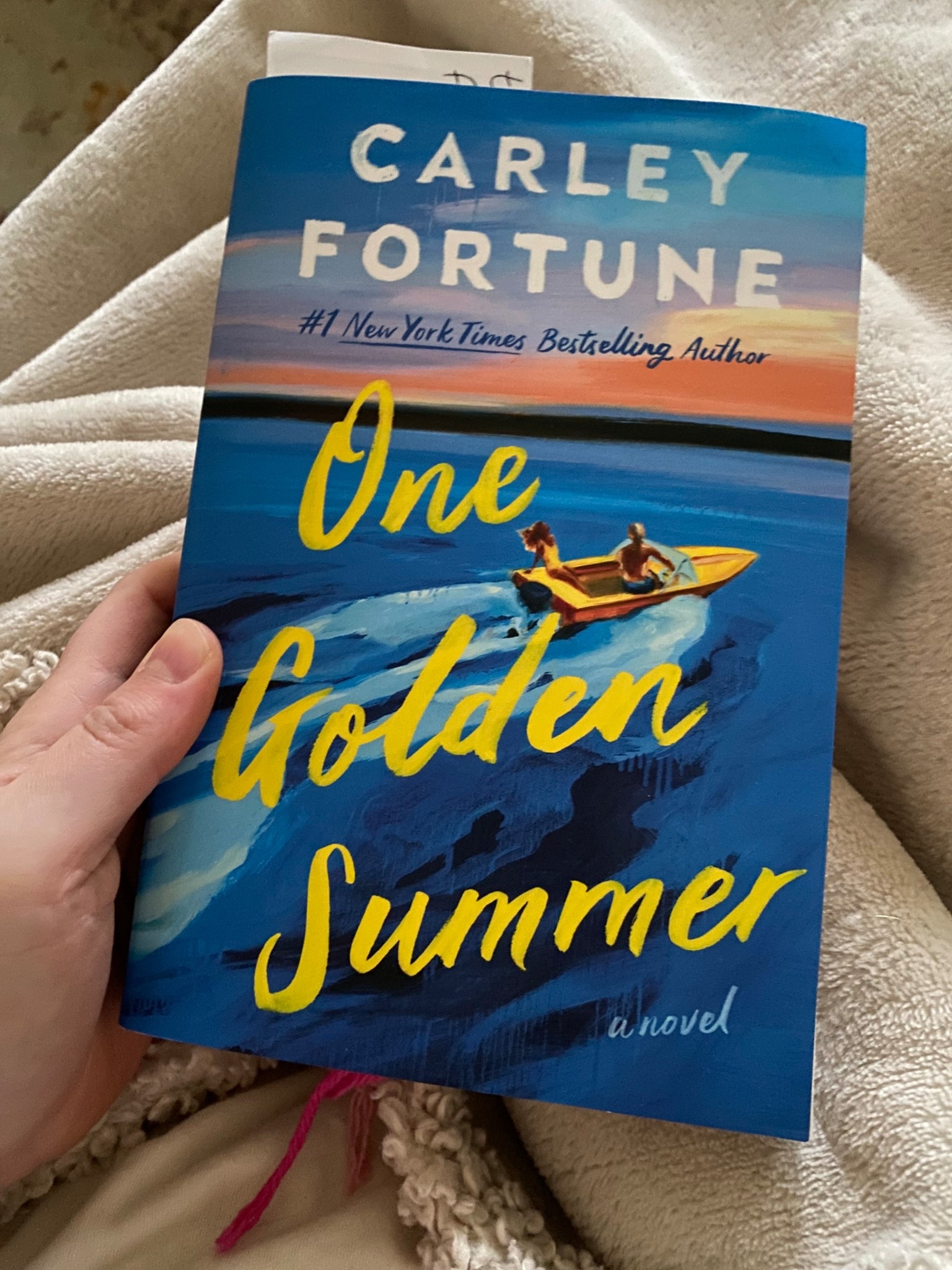 Cutie little summer read 



#LTKSeasonal #LTKFindsUnder50 #LTKHome