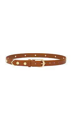 Sancia x REVOLVE The Imola Belt in Cognac from Revolve.com | Revolve Clothing (Global)
