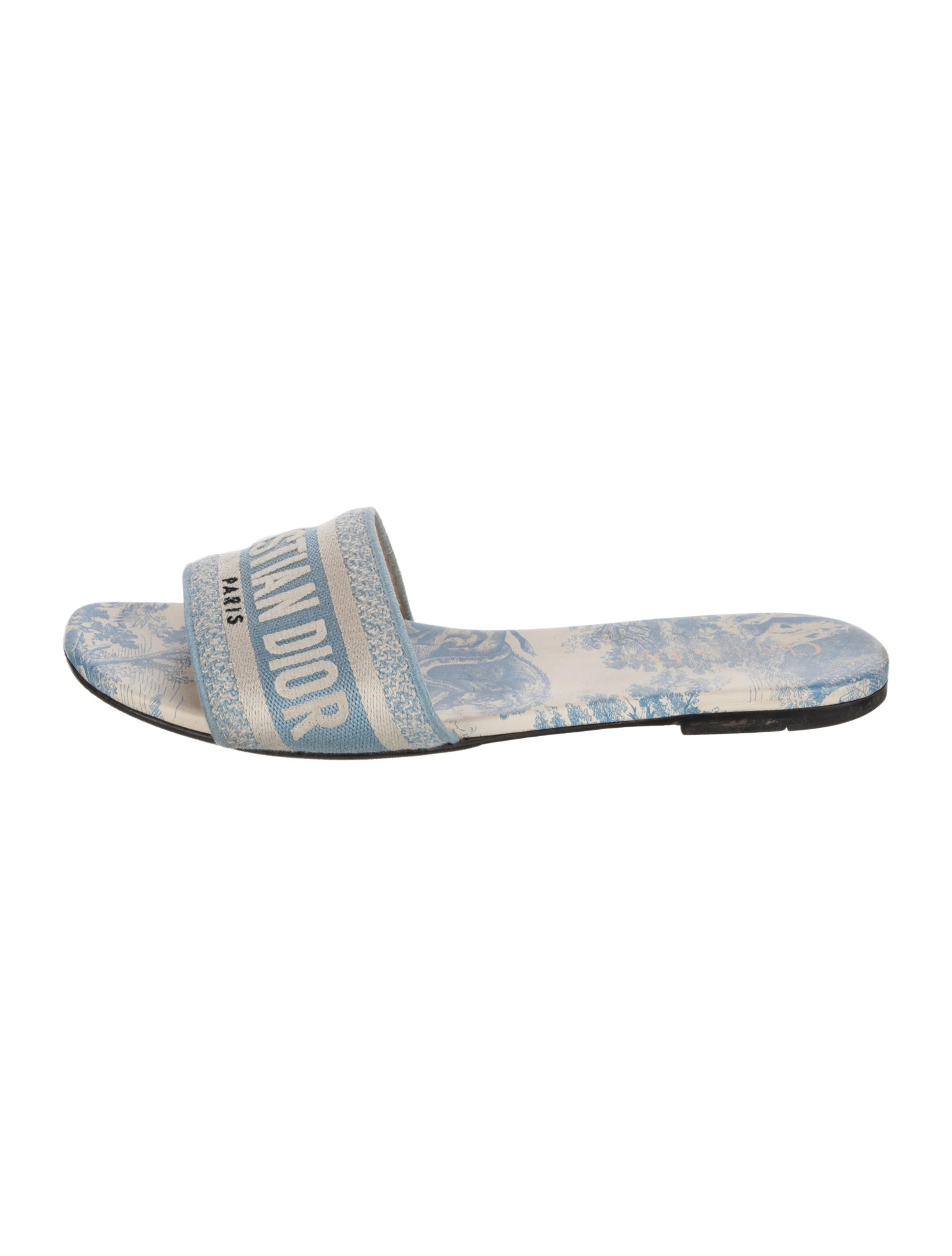 Canvas Printed Slides | The RealReal