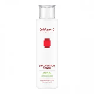 Cell Fusion C - pH Condition Toner | YesStyle Global