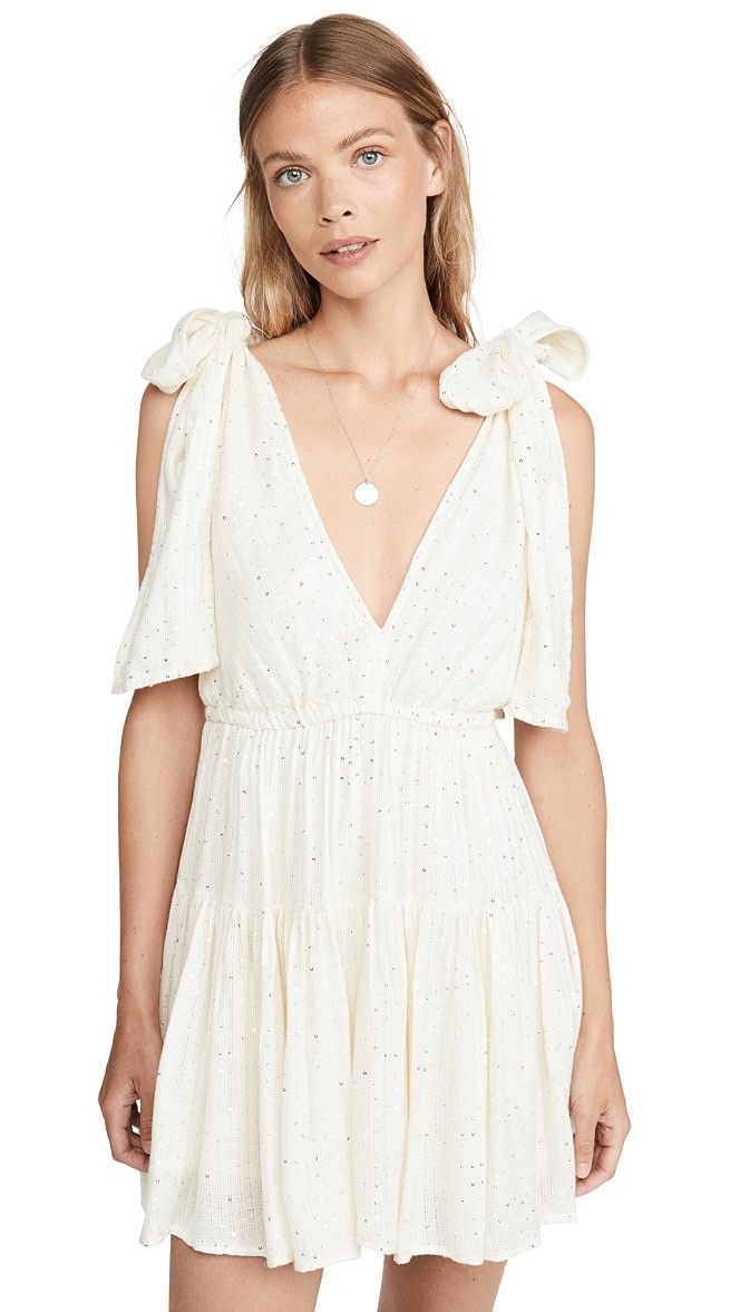 Fanya Dress | Shopbop