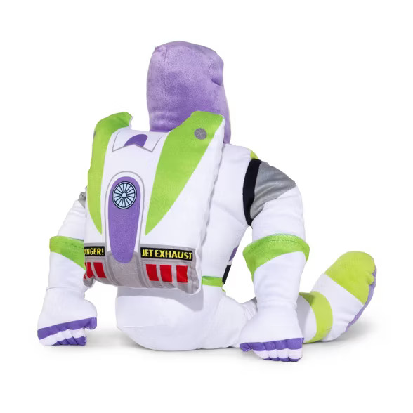 Toy Story Buzz Lightyear Bed Pillow | Target