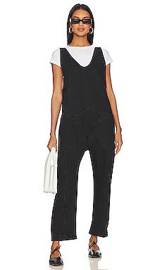 High Roller Jumpsuit
                    
                    Free People | Revolve Clothing (Global)