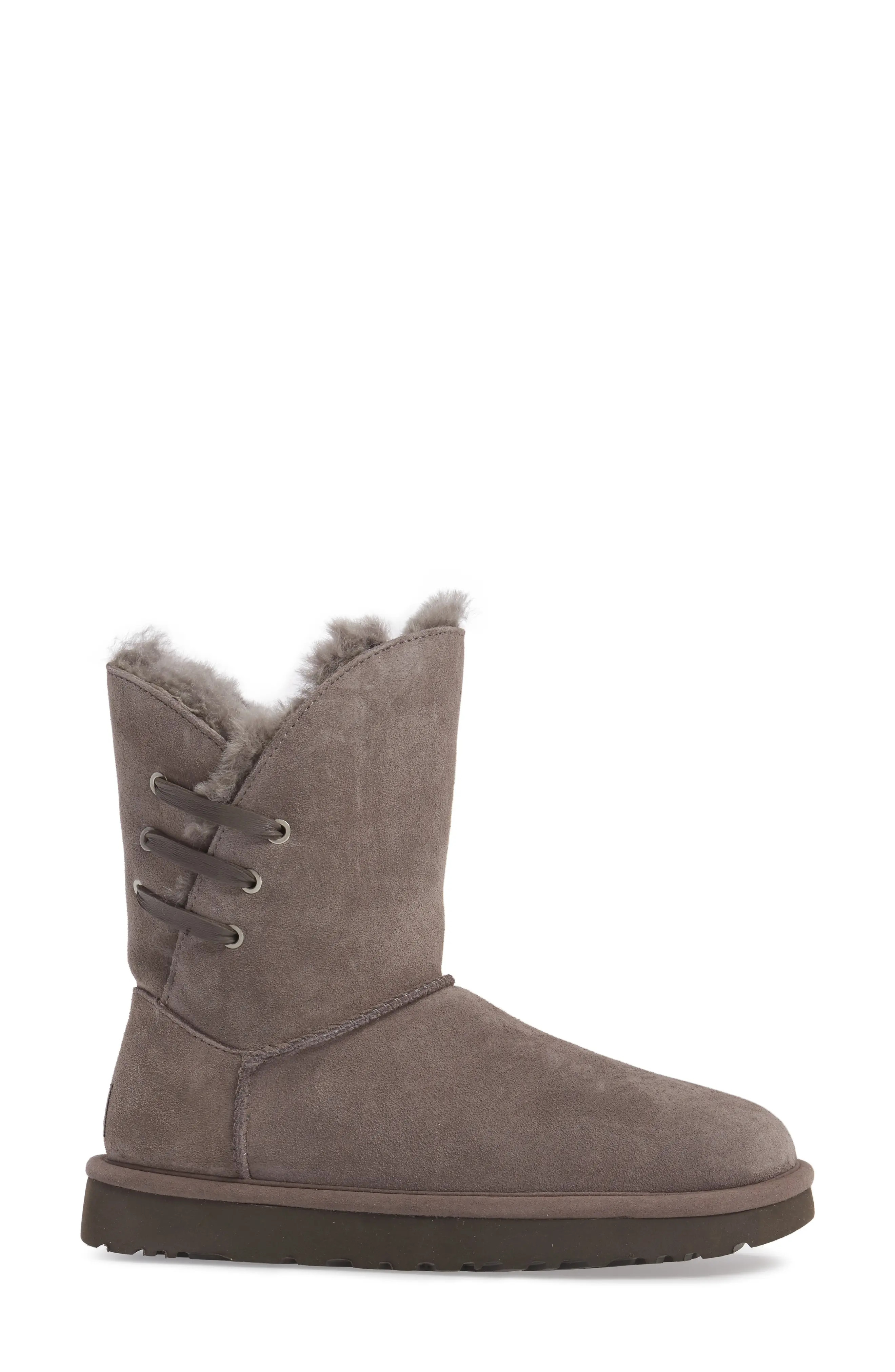 UGG | Constantine Genuine Lamb Shearling Lined Boot | Nordstrom Rack | Nordstrom Rack