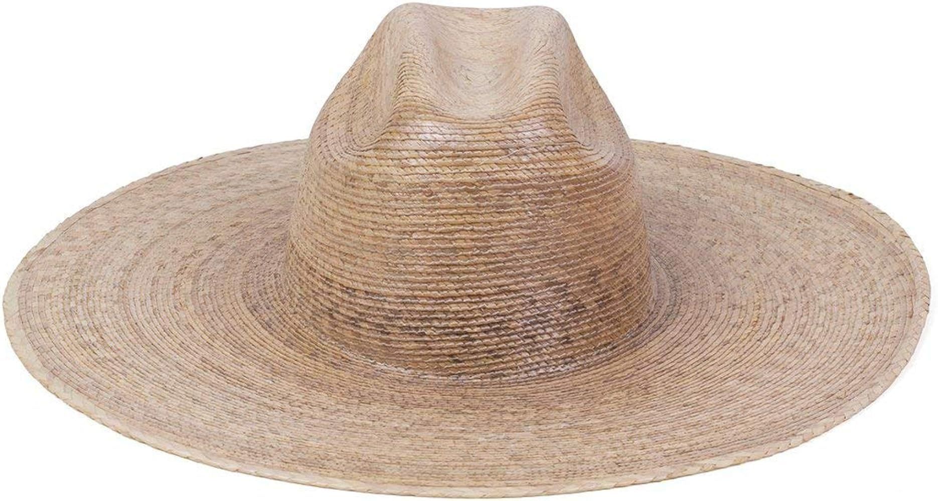 Lack of Color Women's Western Wide Palma Summer Hat | Amazon (US)