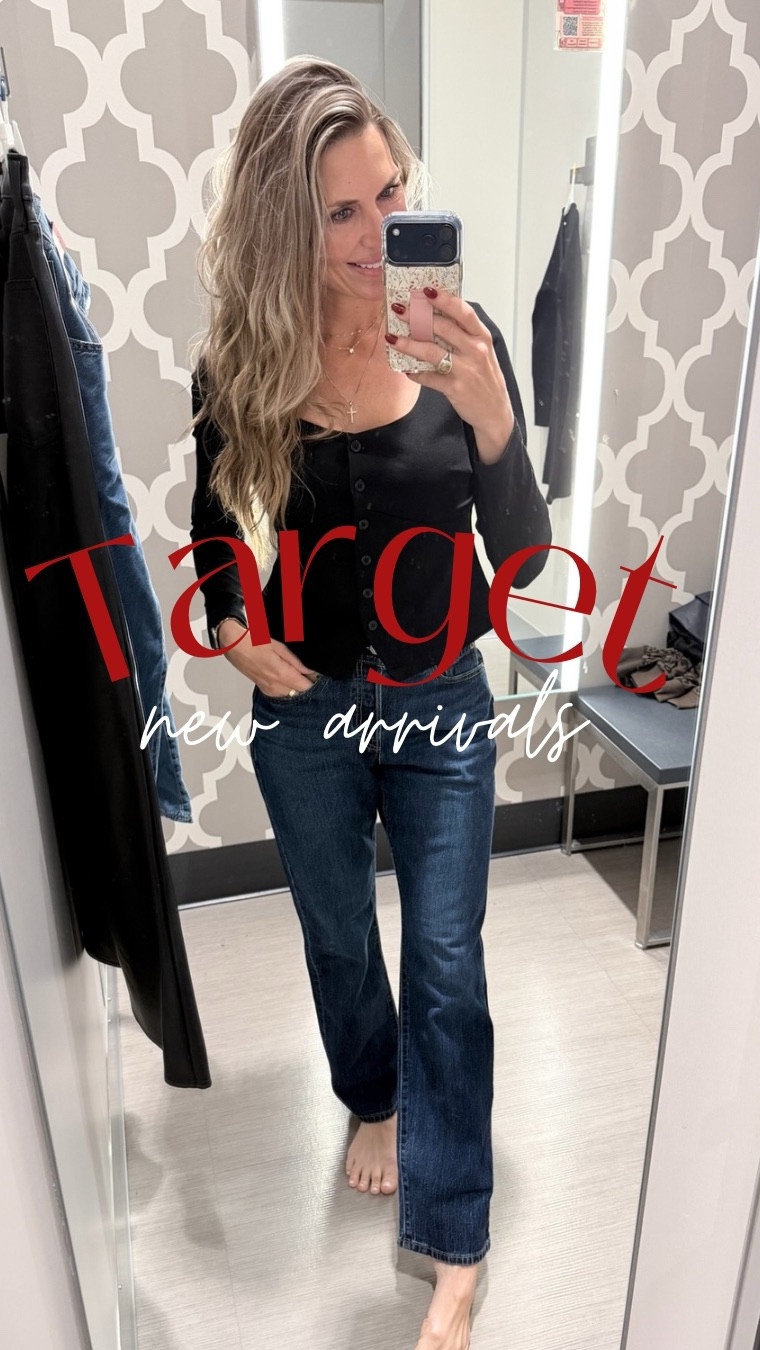 Target fall try-on haul 🍂✨
From cozy basics to trending pieces — I found some gems!

#MomStyle #CasualOutfits #EverydayStyle #AffordableFashion #FallFashion #OutfitInspo #StyleReels #TrendingNow #WardrobeEssentials #TryOnHaul #TargetStyle #TargetFinds


#LTKWorkwear #LTKSeasonal #LTKStyleTip