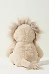 Luca The Lion Stuffed Animal | Anthropologie (US)
