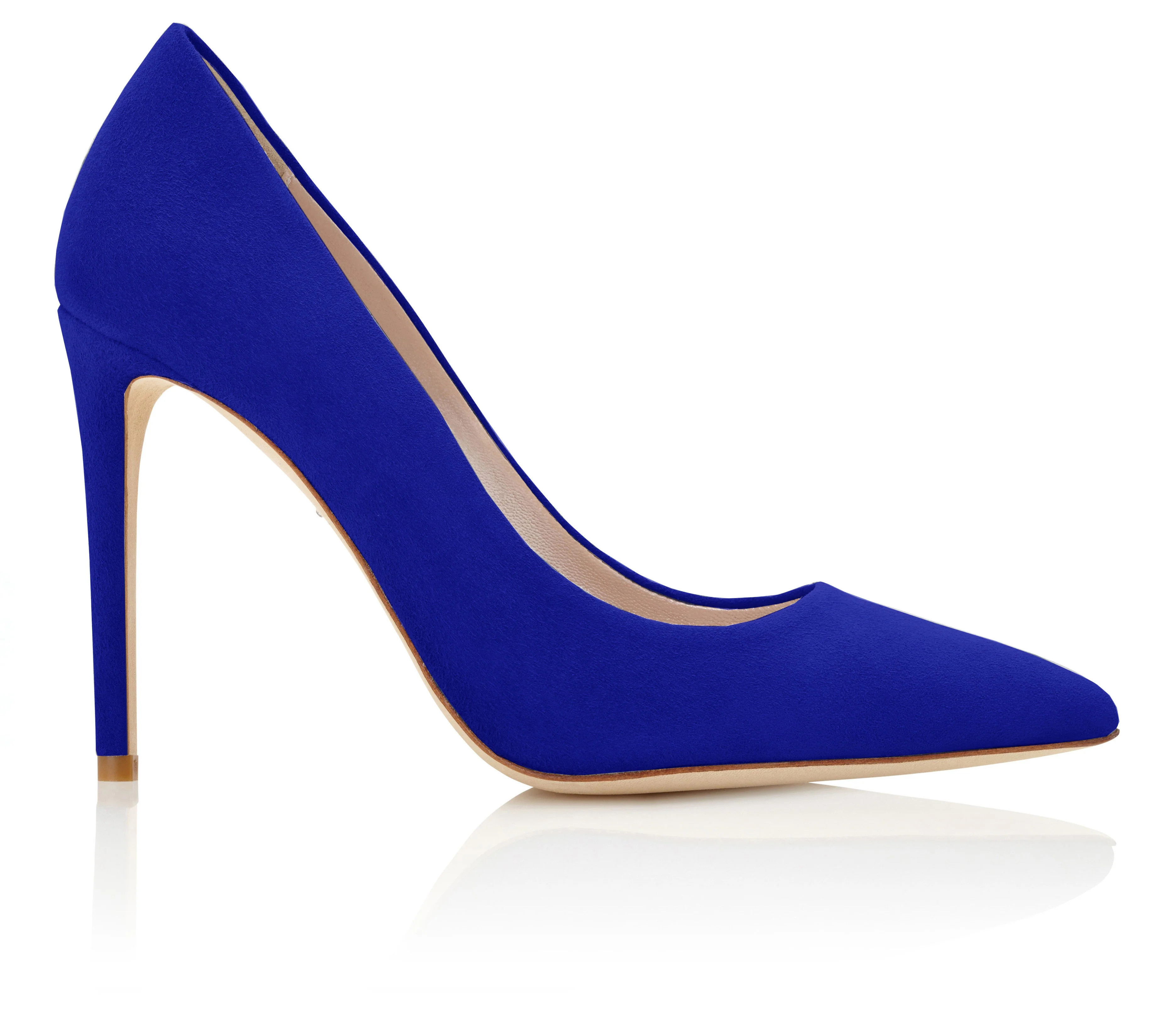 Rebecca Cobalt Blue | Emmy London