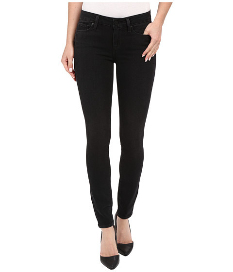 Verdugo Ankle in Black Fog | 6pm