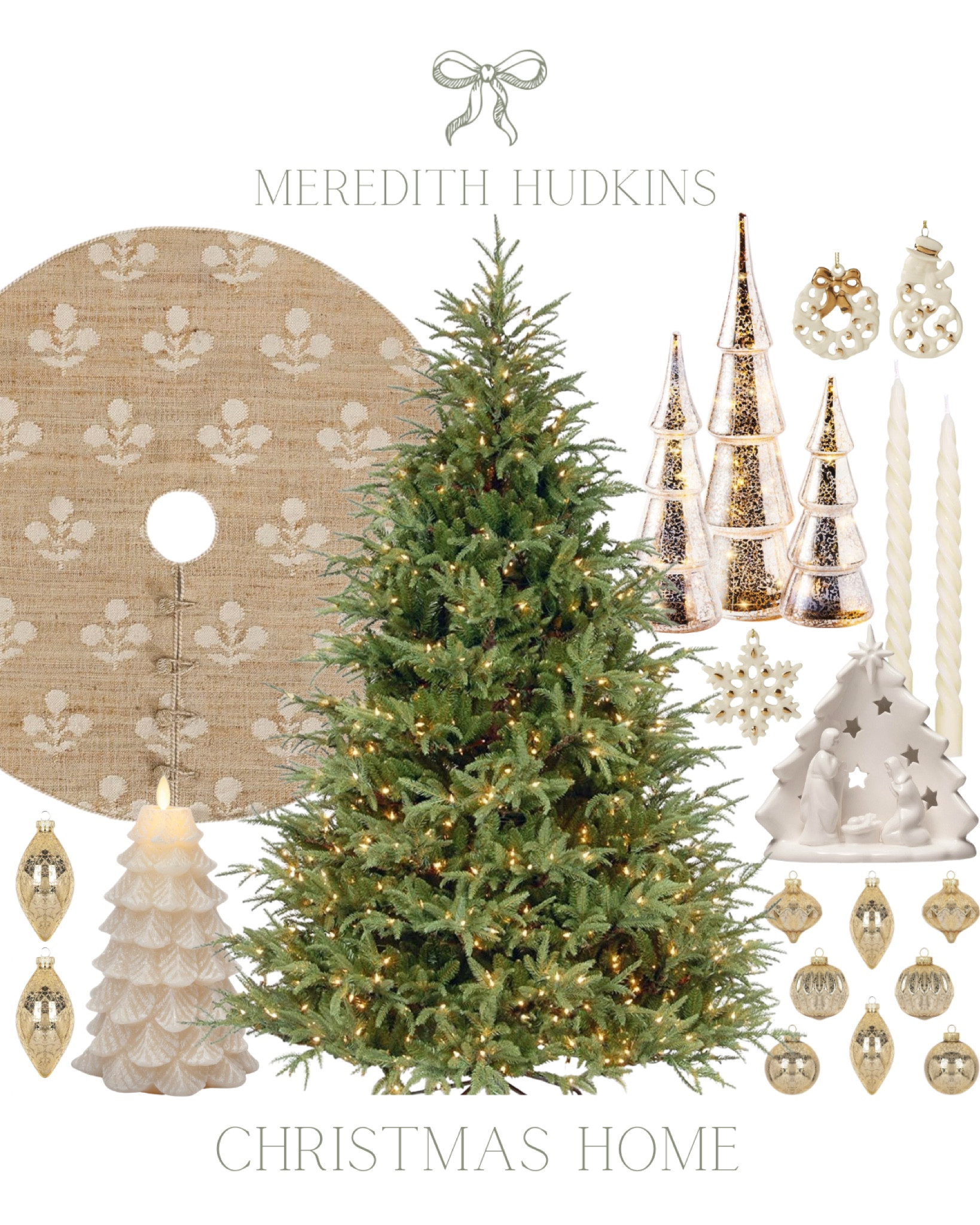 Amazon Amazon, Amazon home classic Christmas decor, holiday decor, red and white holiday decor, Meredith Hudkins preppy style, classic style, timeless style timeless, holiday decor, entertaining hosting, red and white Christmas gold Christmas decor Christmas greenery, christmas ornaments, dinnerware, silver and gold christmas, pre-lit christmas tree

#LTKHome #LTKHoliday #LTKFindsUnder50