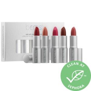 Wild With Desire Mini Lipstick Set | Sephora (US)