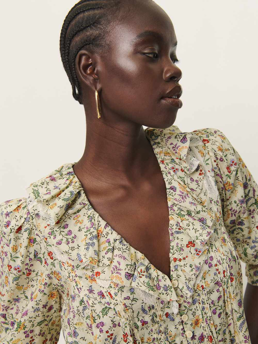 Perry Top | Reformation (Global)