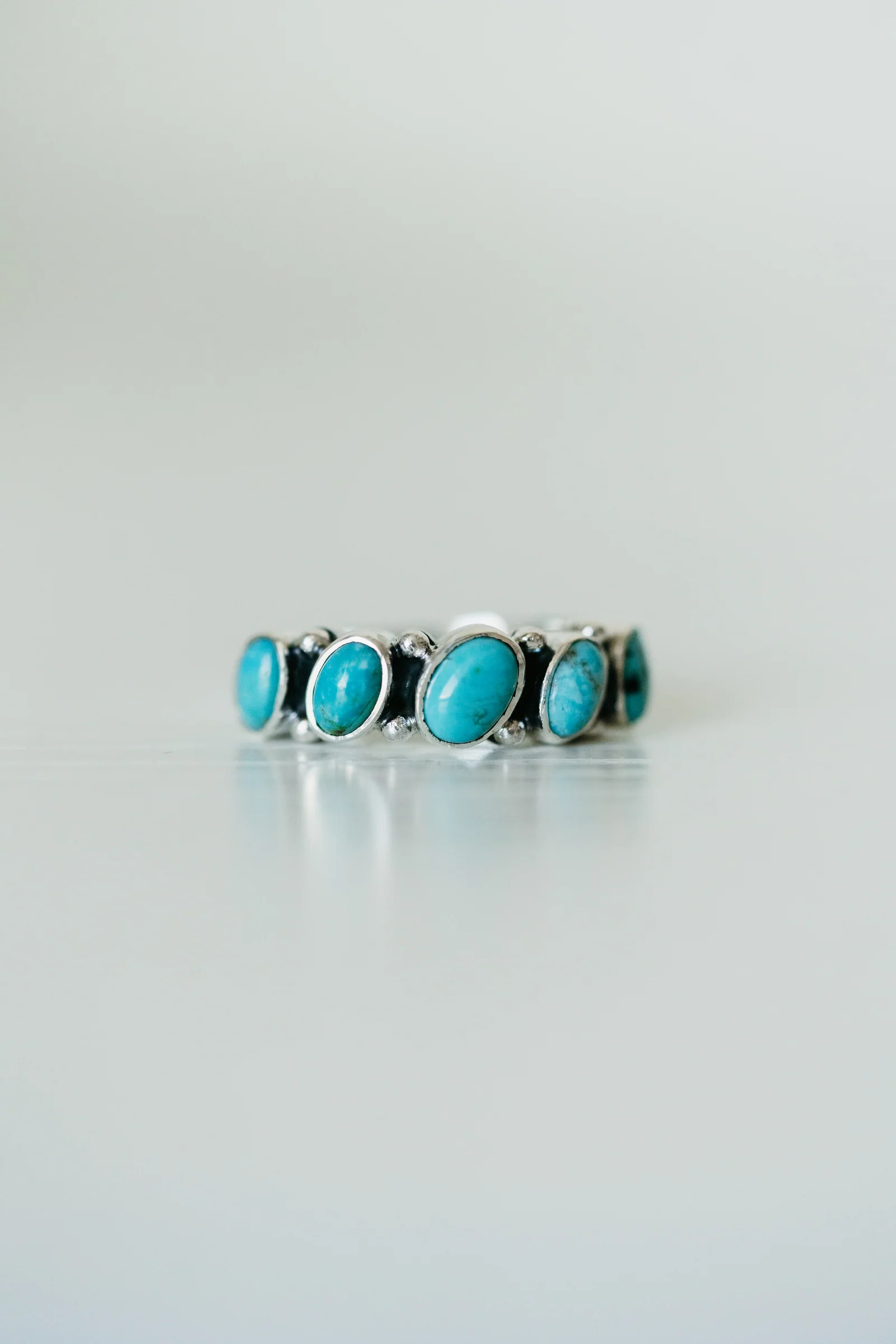 Michelle Ring | Goldie Lew Jewelry