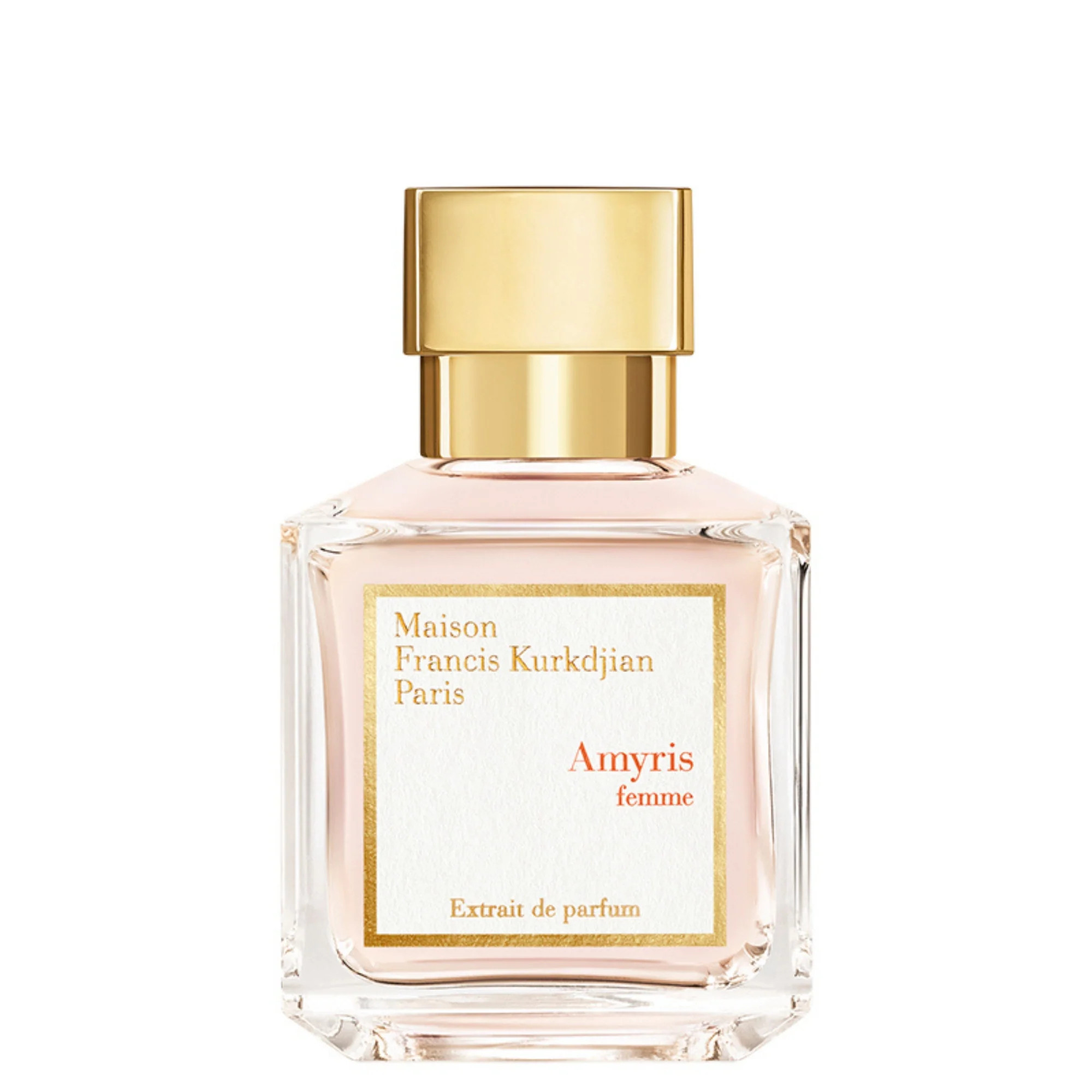 Amyris Femme 70Ml | Cos Bar