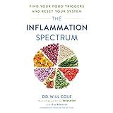 The Inflammation Spectrum: Find Your Food Triggers and Reset Your System | Amazon (US)