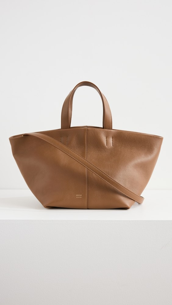 Mansur Gavriel Tulipano Bag | Shopbop | Shopbop