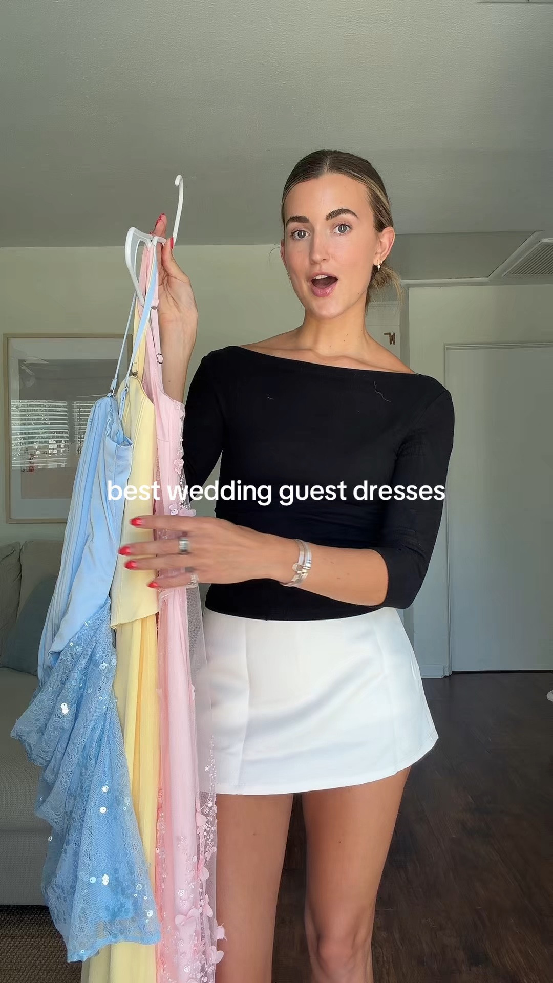 Best summer wedding guest dresses

#LTKootd #LTKWedding #LTKSeasonal