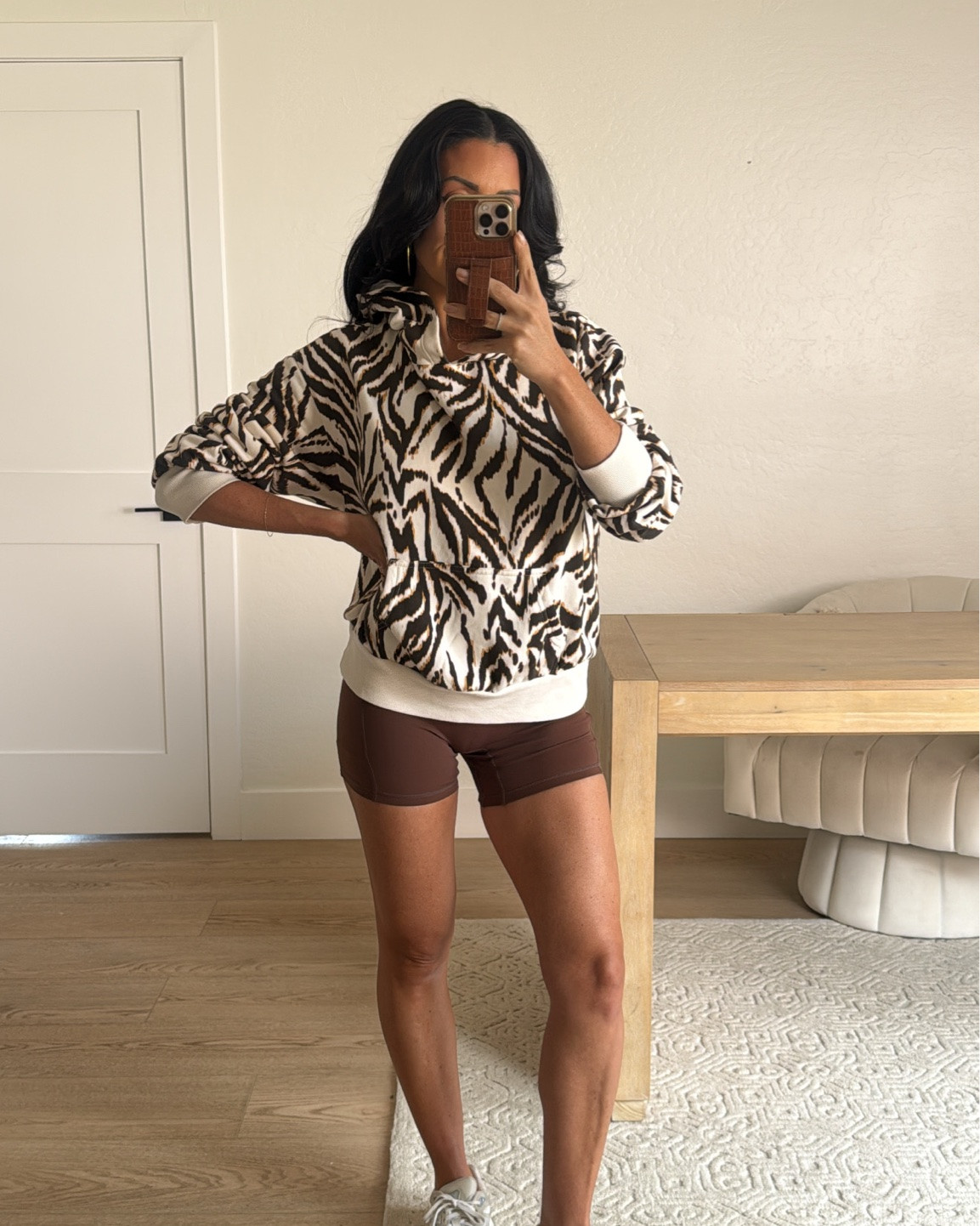 WALMART FINDS // 
Fashion & wellness finds for your next Walmart run 

Fall Outfits 
Fall zebra hoodie 
Fall blazer

#LTKootd #LTKActive #LTKSeasonal