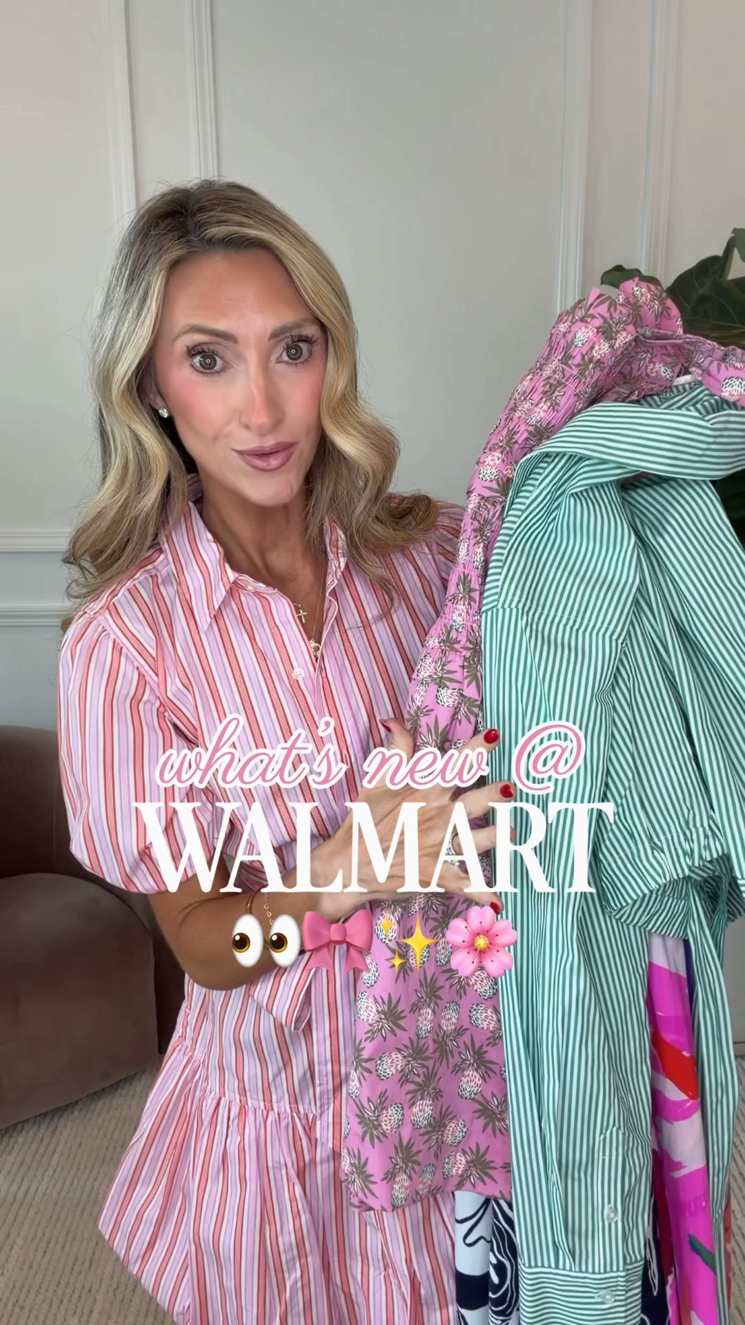 Walmart late summer new arrivals!

#LTKgrwm #LTKBeauty #LTKTravel
