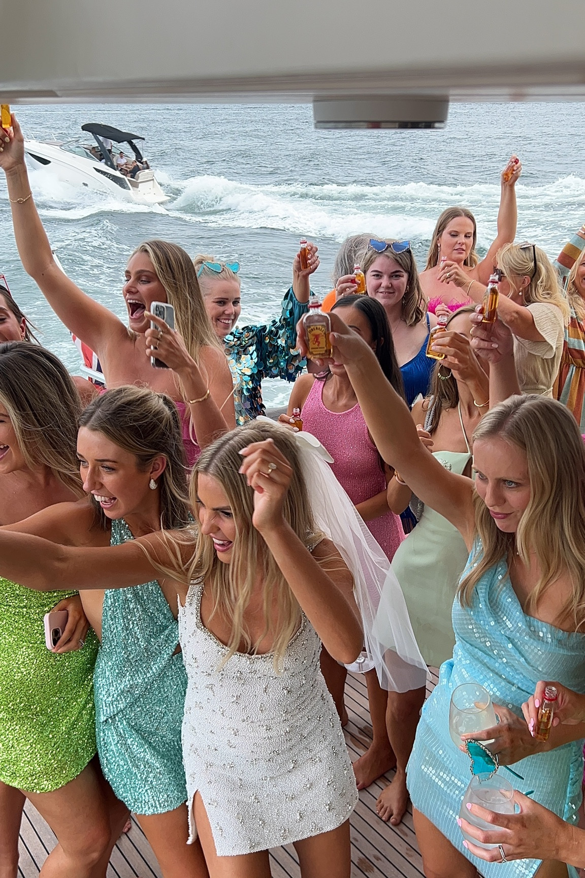 Hens party edit 
What the bride wore too! 


#LTKwedding #LTKaustralia #LTKparties