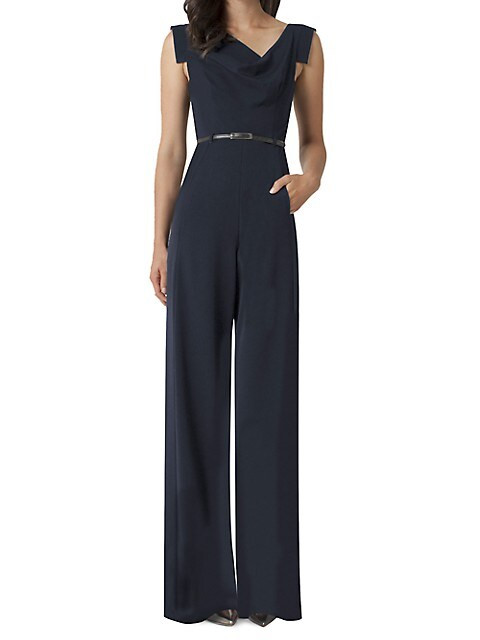Jackie O Jumpsuit | Saks Fifth Avenue