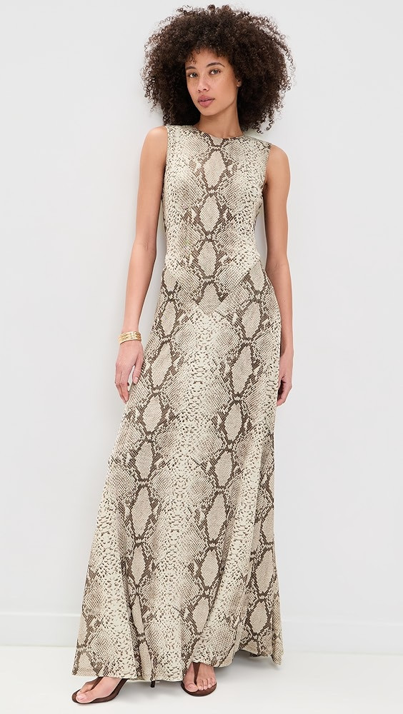 Uzina Python Dress | Shopbop