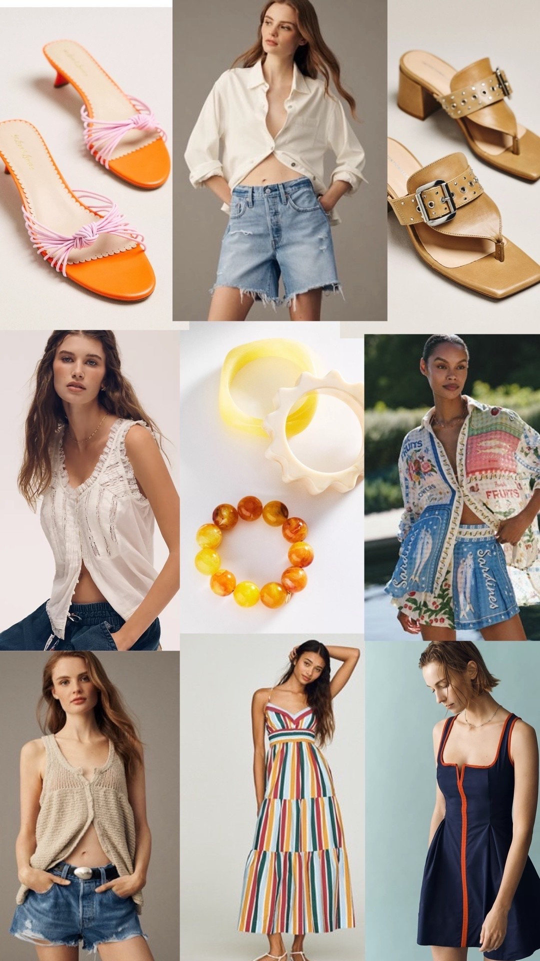 Summer new arrivals Spring /summer outfits  chic spring style elevated basics capsule wardrobe staples modern feminine fashion

#LTKgrwm #LTKootd #LTKSeasonal