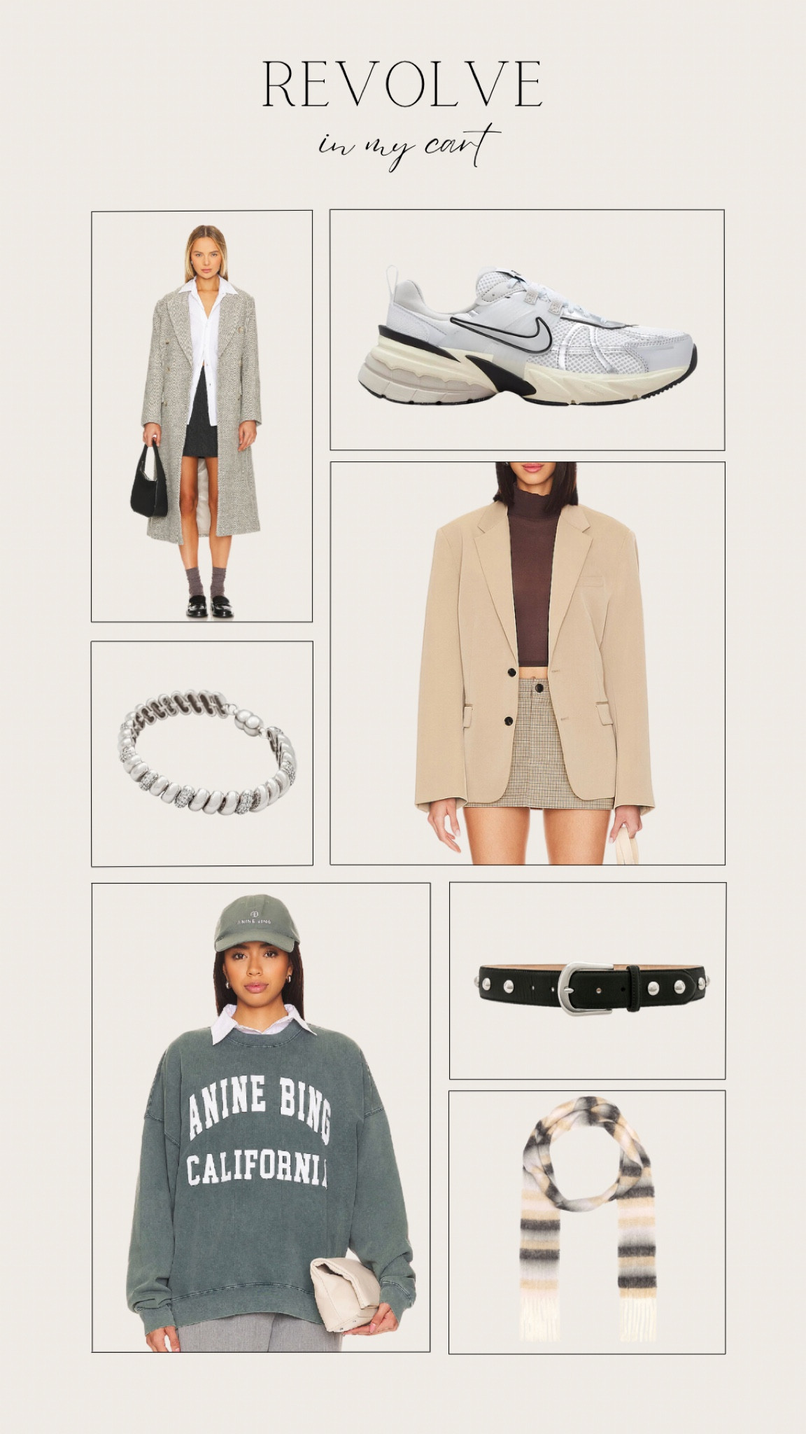 Revolve favorites

#LTKsalealert #LTKstyletip #LTKworkwear