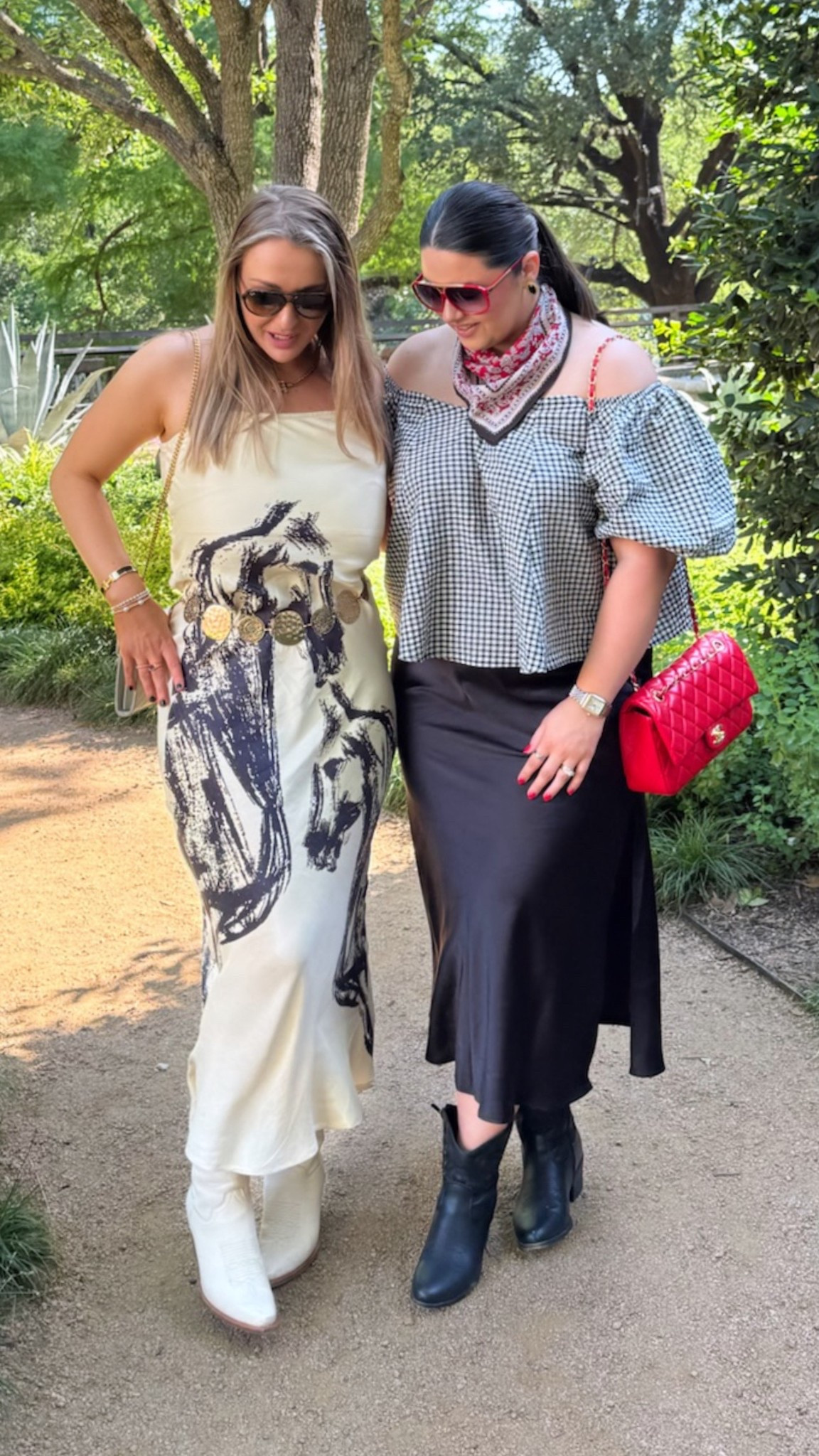 Fort Worth fits 

#LTKSeasonal #LTKStyleTip