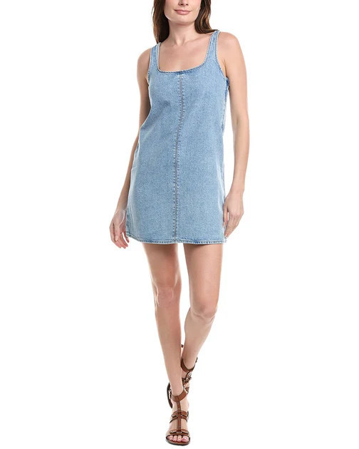 rag & bone Kiki Mini Dress | Shop Simon