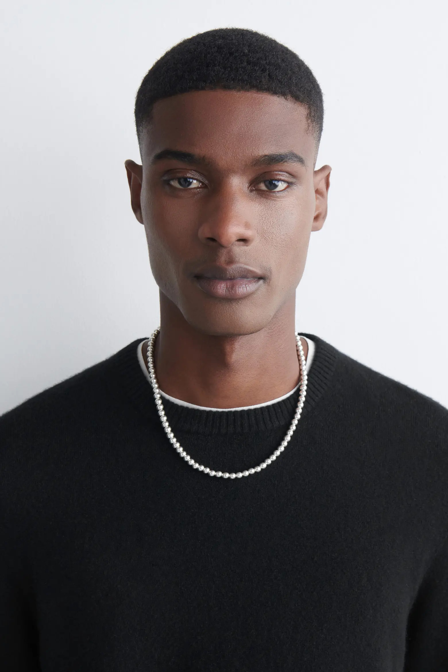 Beaded Necklace (Men) | Nordstrom | Nordstrom