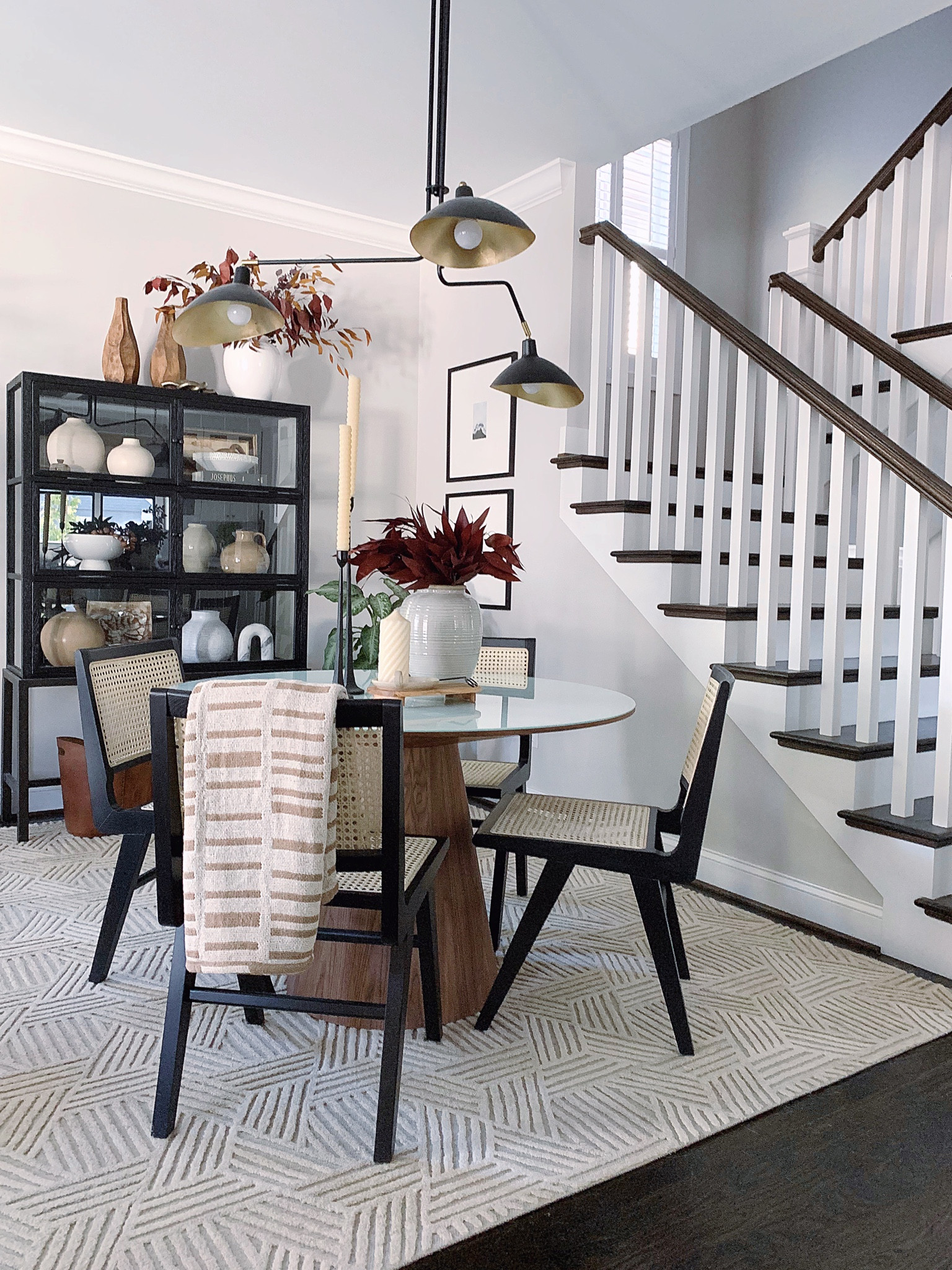 On sale from my home. Memorial Day sales 
Wayfair rugs, McGee and co furniture 



#LTKsalealert #LTKstyletip #LTKhome