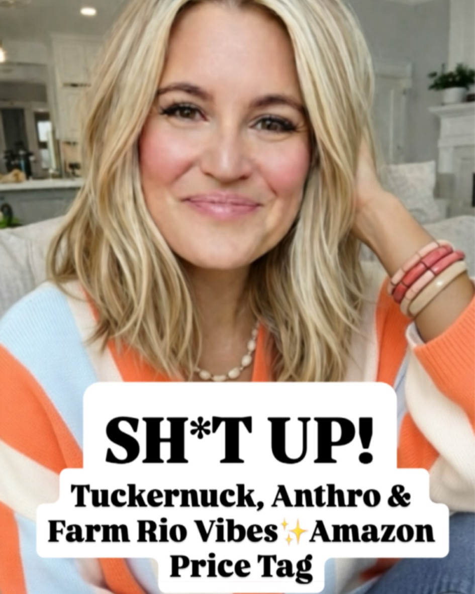 AMAZON✨NEW SPRING DROP🌸 Free People Sets, Farm Rio Look dresses, Tops that give Tuckernuck and Comfy Pull in bottoms you’ll love  👌 and more  deals that will blow your mind!✨


✨SIZING✨Everything is petite friendly I’m 5’2” 125lbs wearing small top/dress and small/4 bottoms 
.
#ad #founditonamazon @amazon finetoo, cool cute, 
Amazon big spring sale, Amazon dress, Amazon shorts, Amazon look for less, spring dress, white denim, mom shorts, two piece sets, travel outfit, resortwear, finetoo, cool cute, comfy bras, basics Athleisure, Walmart jeans, spring clothes, found it on Amazon, spring dress, spring shoes, target shoes, sandals, shoes, SPANX, Walmart finds, 2 piece set, sale, Skincare, anti aging skin care, pdrn, red light therapy,  jeans,, #LTKxAerie #LTKMothersDay

#LTKSaleAlert #LTKHome #LTKActive