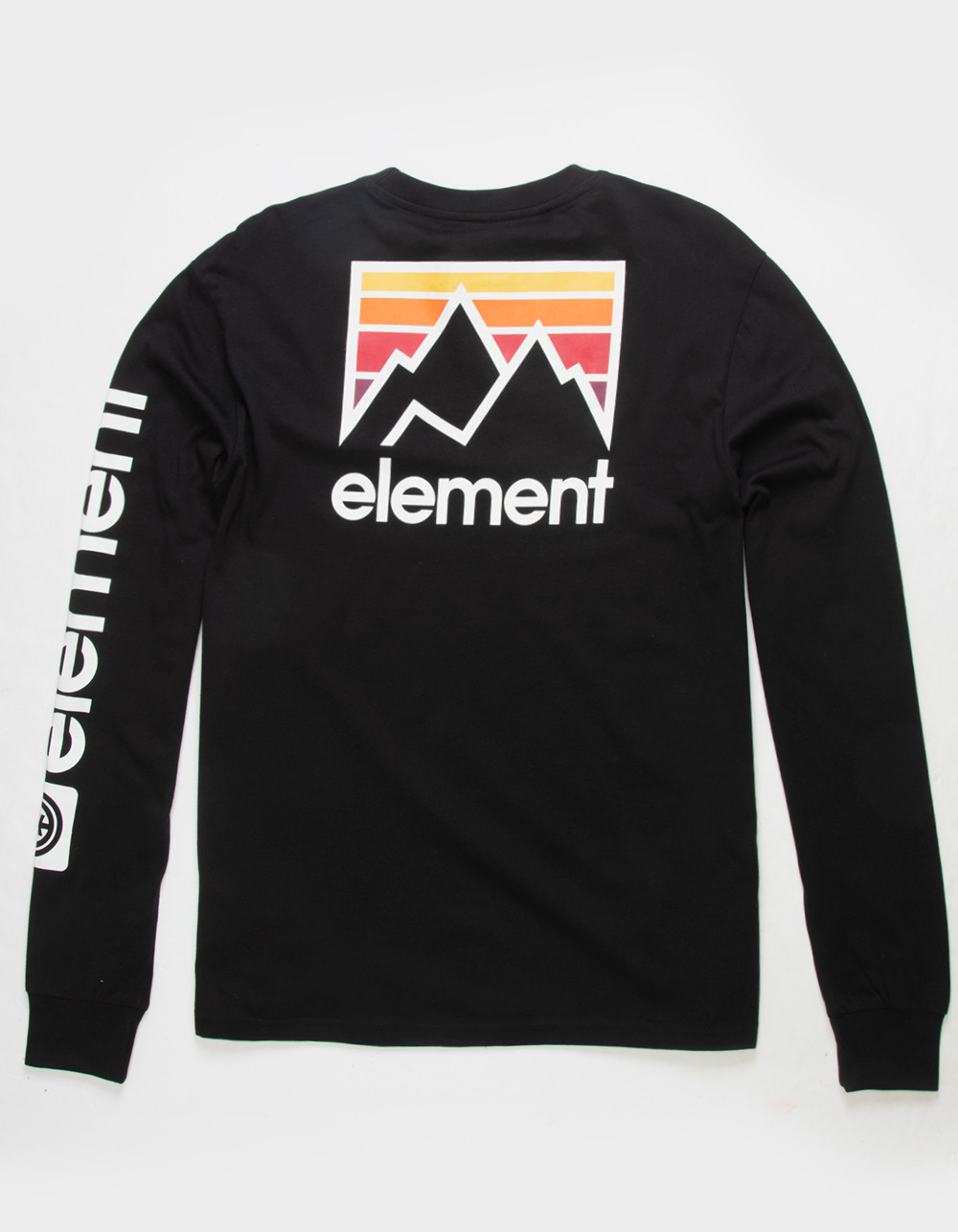 ELEMENT Last Joint Mens Tee | Tillys