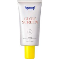 Supergoop! Glowscreen SPF 40 50ml (Various Shades) - Sunrise | Dermstore (US)