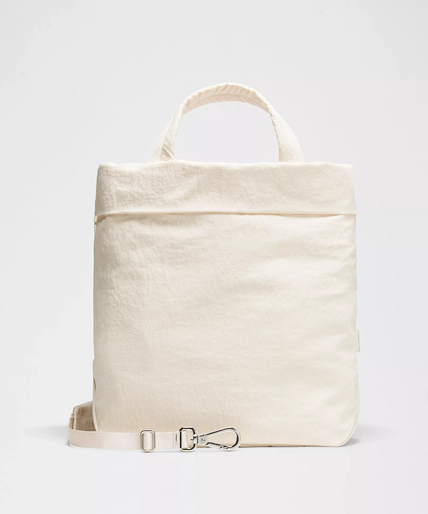 On My Level Tote Bag 20L | lululemon (CA)