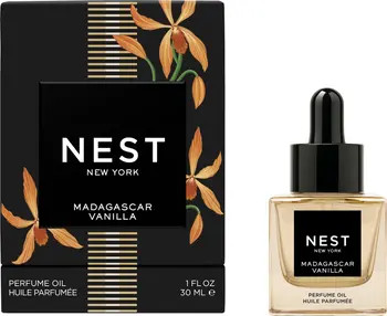 NEST New York Madagascar Vanilla Perfume Oil | Nordstrom | Nordstrom