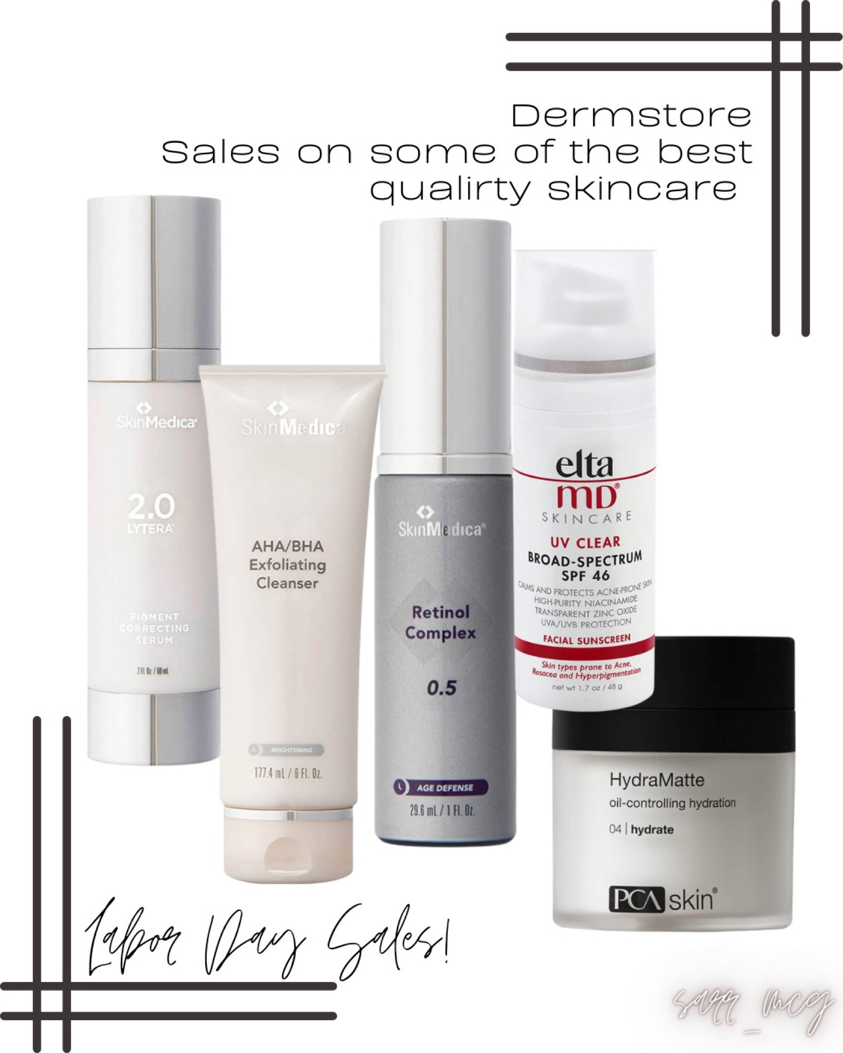 Sale on quality skin care from Dermstore

#LTKbeauty #LTKsalealert