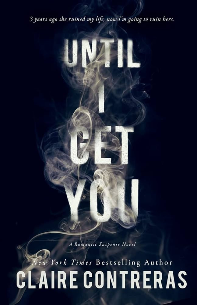 Until I Get You | Amazon (US)